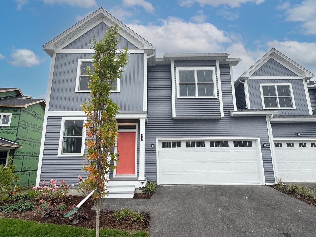 Property Photo:  413 Old Farm Road  VT 05403 