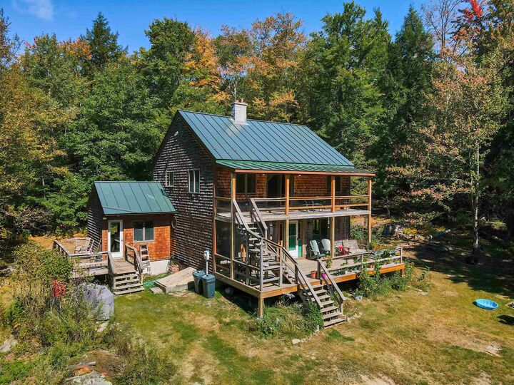 Property Photo:  823 Country Land Drive  NH 03774 