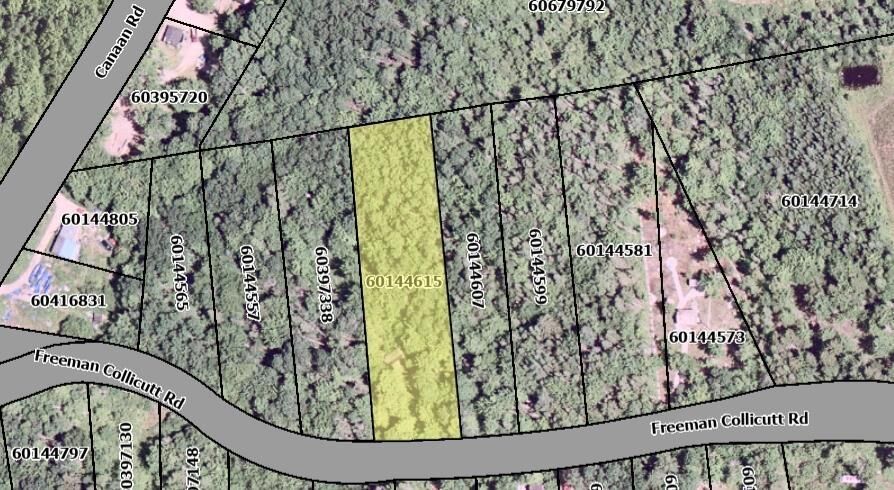 Photo de la propriété:  41 Freeman Collicutt Road  NS B0J 1J0 