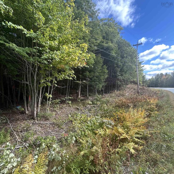 Lot 25-2 Conquerall Mills Road — photo 1