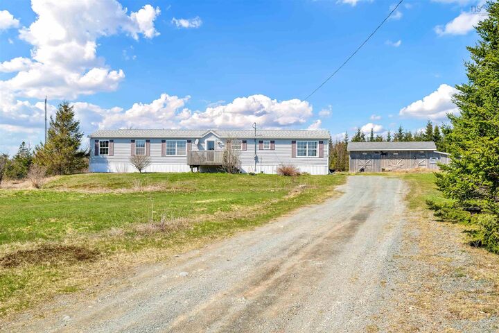 Property Photo:  49 Conrod Beach Road  NS B0J 2L0 