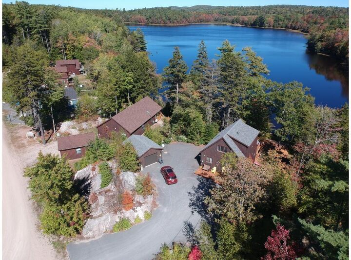 Property Photo:  59 2 Sunshine Lane Falls Lake Resort  NS B0N 2T0 