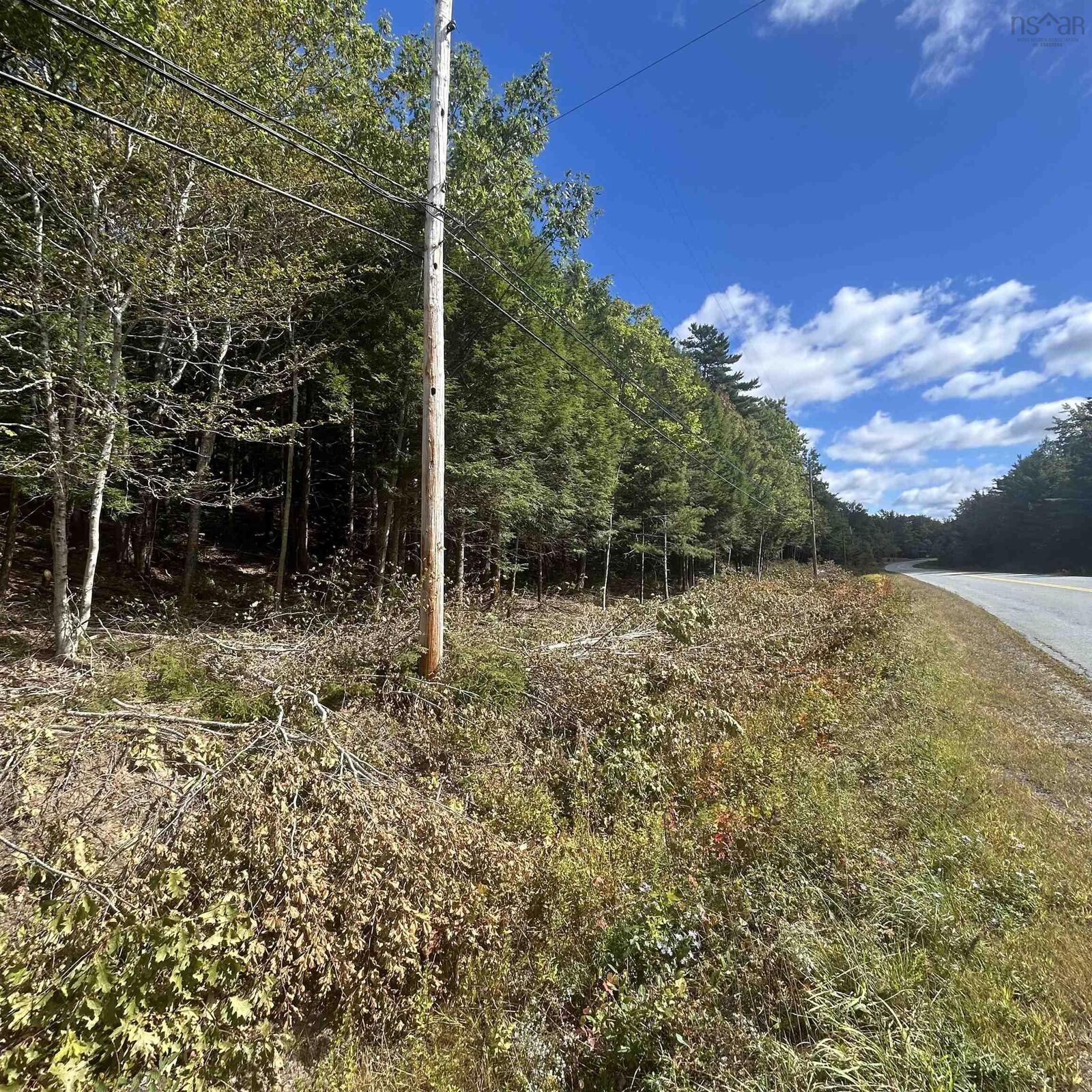Property Photo:  Lot 25-3 Conquerall Mills Road  NS B4V 7A3 