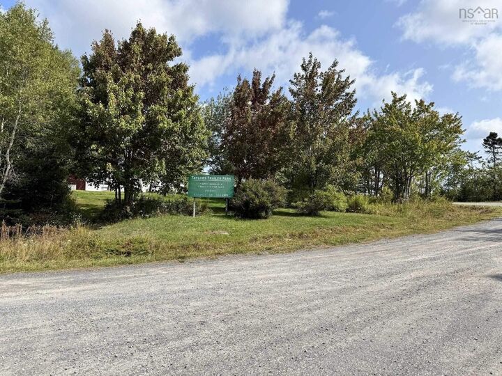 Property Photo:  Parcel A & B Ns-16  NS B0H 1N0 