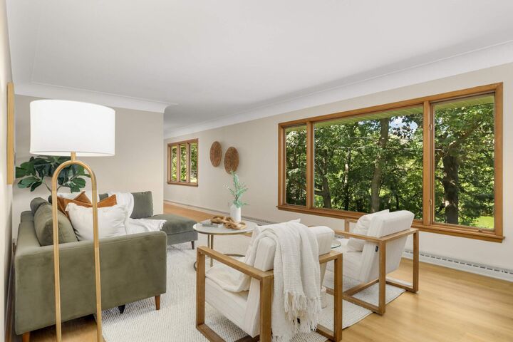 Property Photo: 2792 Forest Dale Road MN 55112