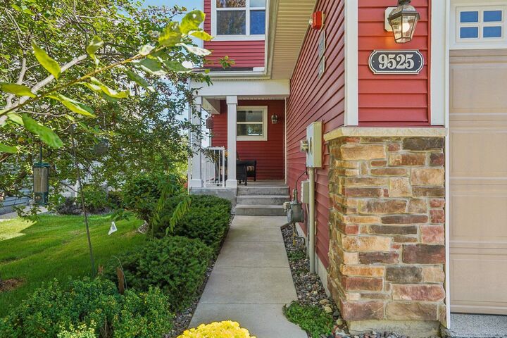 Property Photo:  9525 Roosevelt Drive  MN 55317 