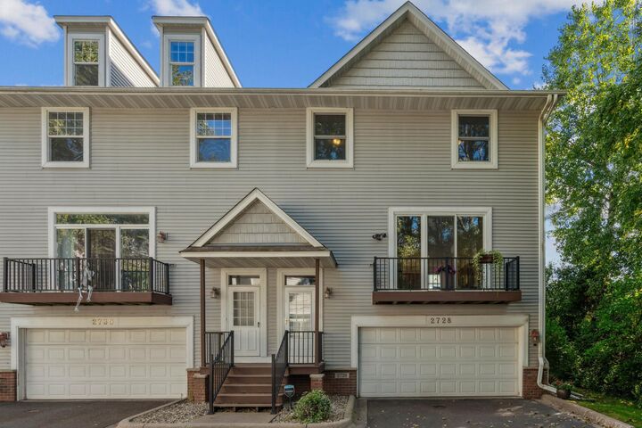 Property Photo: 2728 Century Court MN 55110