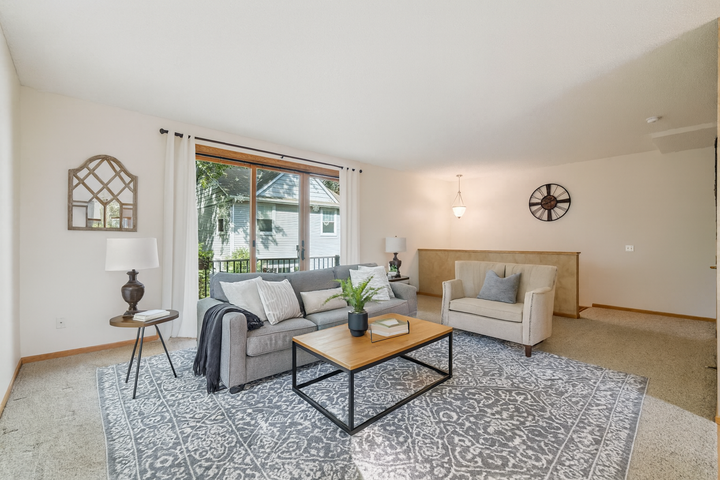 Property Photo:  2728 Century Court  MN 55110 