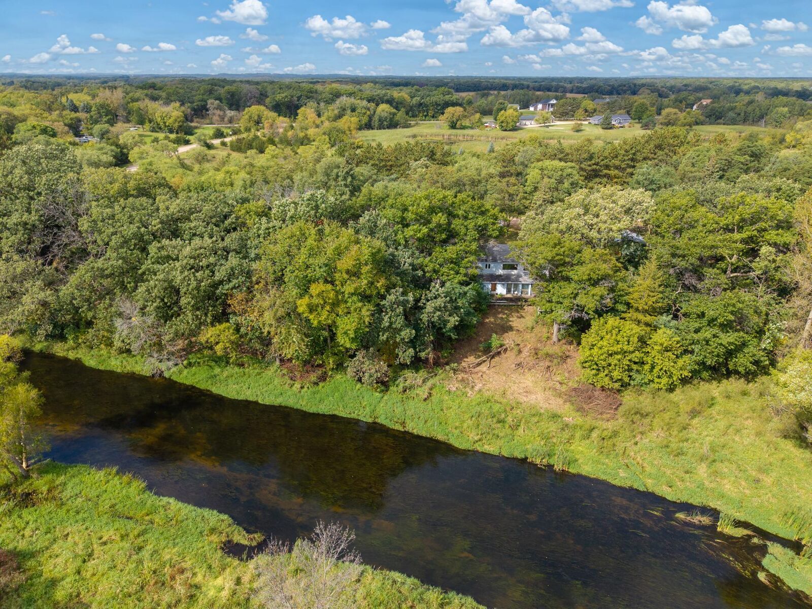 Property Photo:  18362 Driftwood Road  MN 55320 