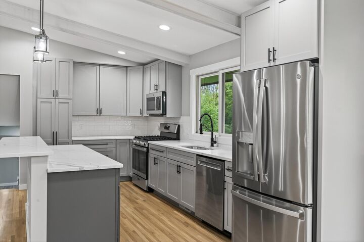 Property Photo:  6410 Elm Street  MN 55340 