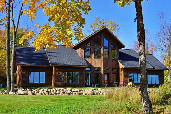 Property Photo: 83375 Ashwabay Heights Road WI 54814