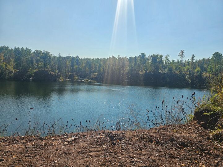 Property Photo: Xxx Miller Lake Road MN 56441