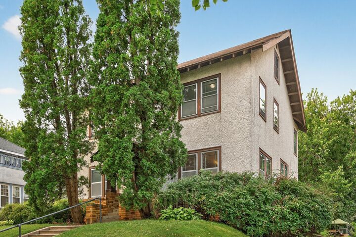 Property Photo:  4008 Harriet Avenue  MN 55409 