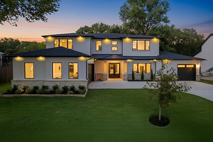 2912 Sutton Place  Southlake TX 76092 photo