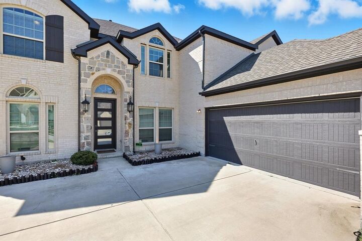 Property Photo: 313 Micco Lane TX 75087