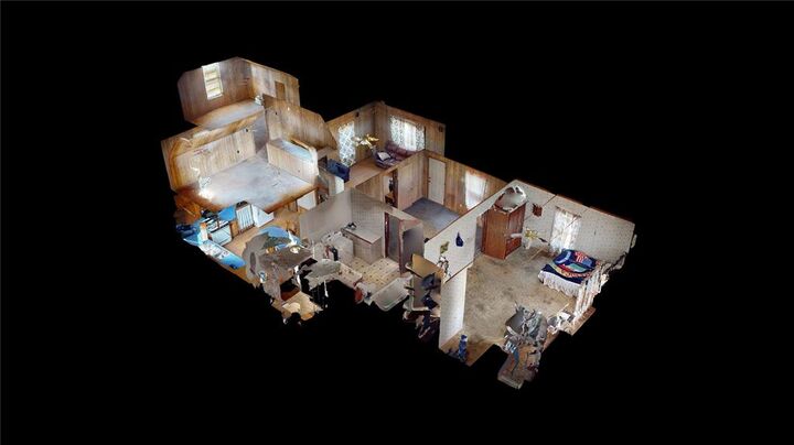Property Photo: 700 N 3rd Street TX 76657