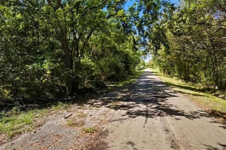 Property Photo: Tbd County Road 2032 TX 75448