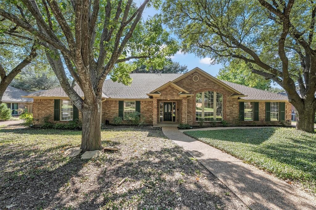 Property Photo:  9403 Wildflower Drive  TX 76712