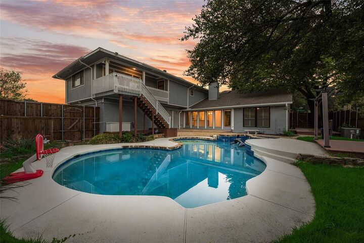 Property Photo: 9178 Glen Springs Drive TX 75243