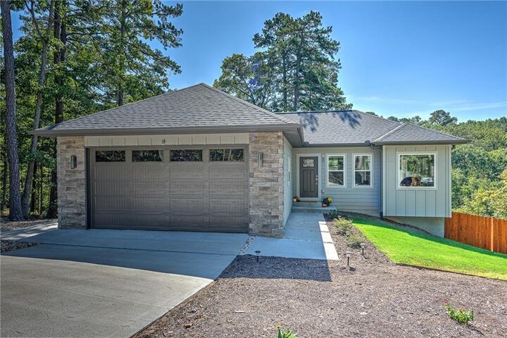 33 Shropshire Drive  Bella Vista AR 72714 photo