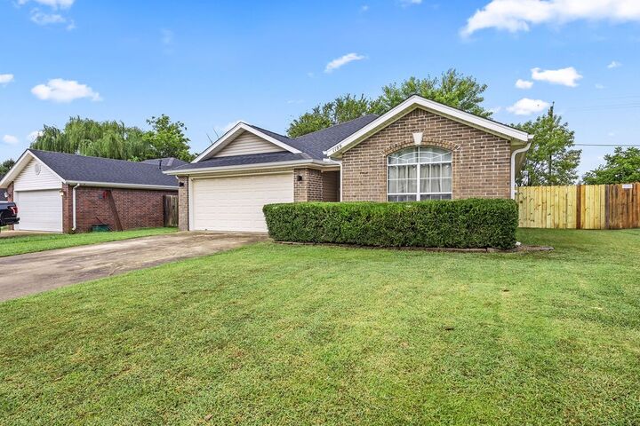 1189 Jasmine Lane  Fayetteville AR 72704 photo