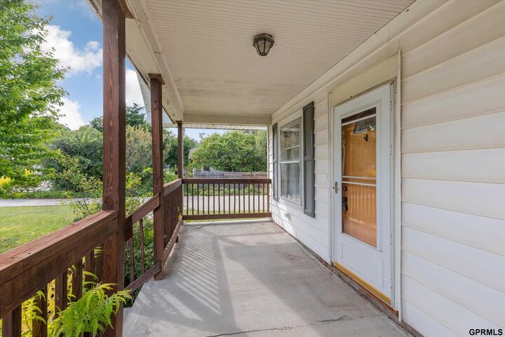 Property Photo:  8324 Webster Street  NE 68114 