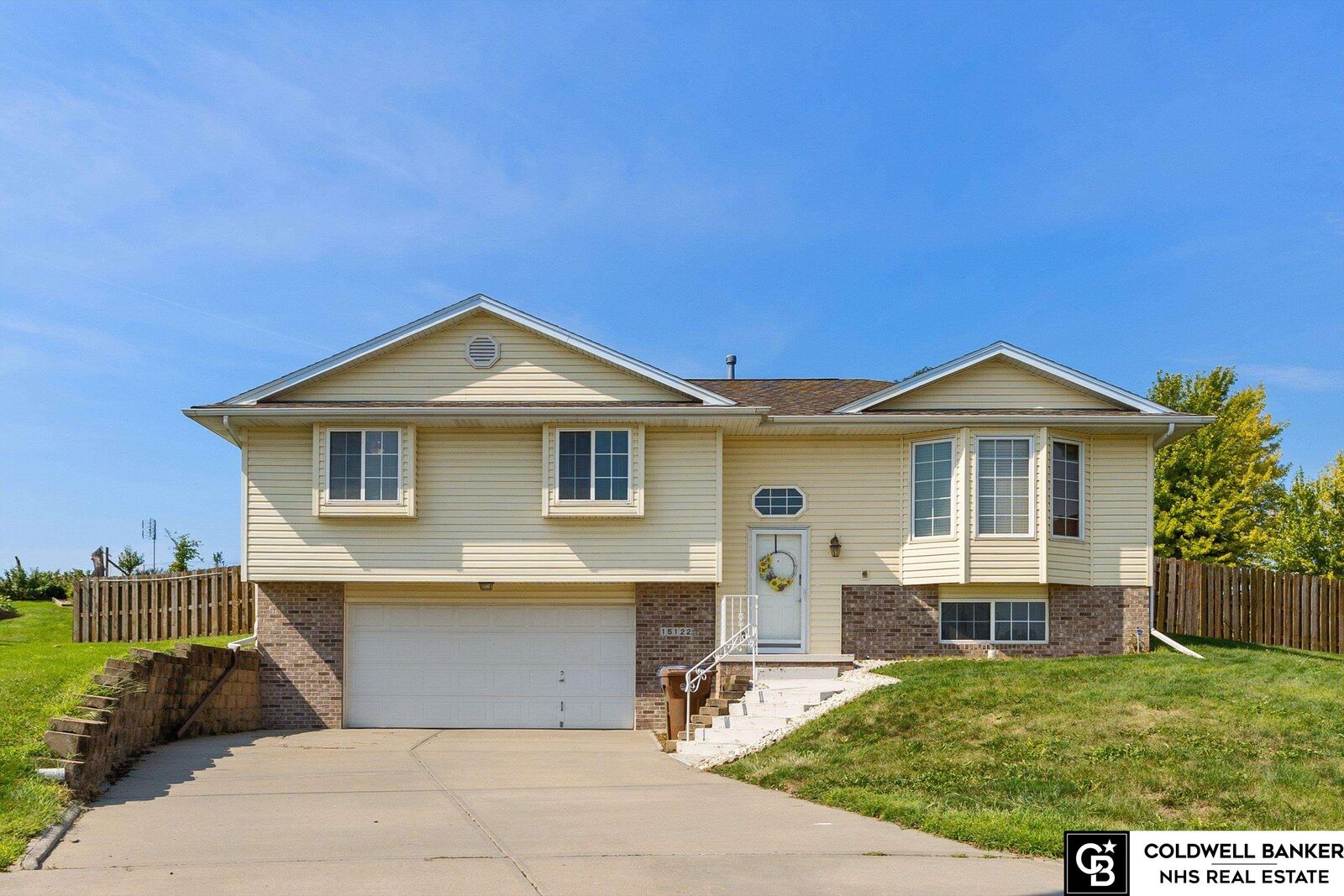 Property Photo: 15122 Marseille Avenue NE 68123