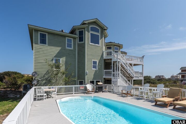 Property Photo: 2226 Sandfiddler Road NC 27927