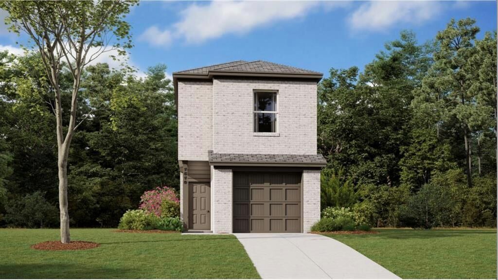 Property Photo: 14910 Parkway Center Avenue OK 73134