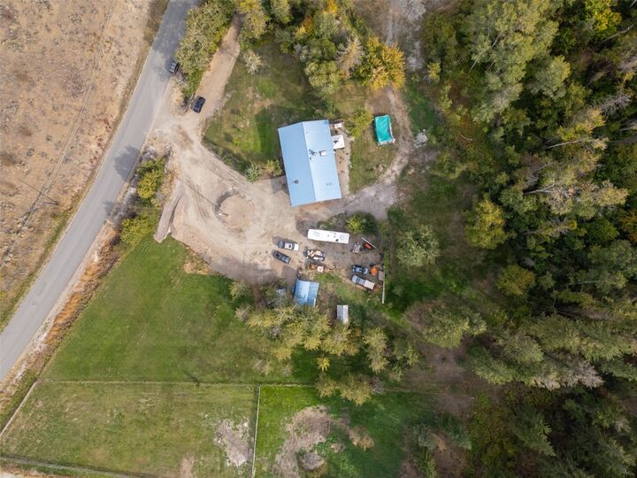 Property Photo: 16339 Old Richter Pass Road BC V0H 1V5