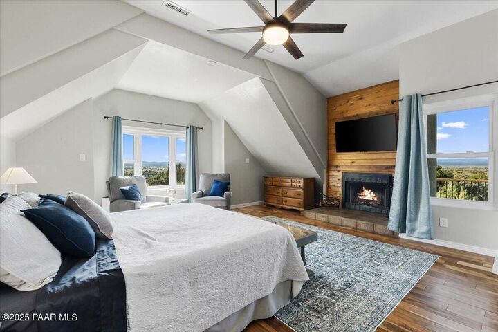 Property Photo: 14800 N Deer View Trail AZ 86305