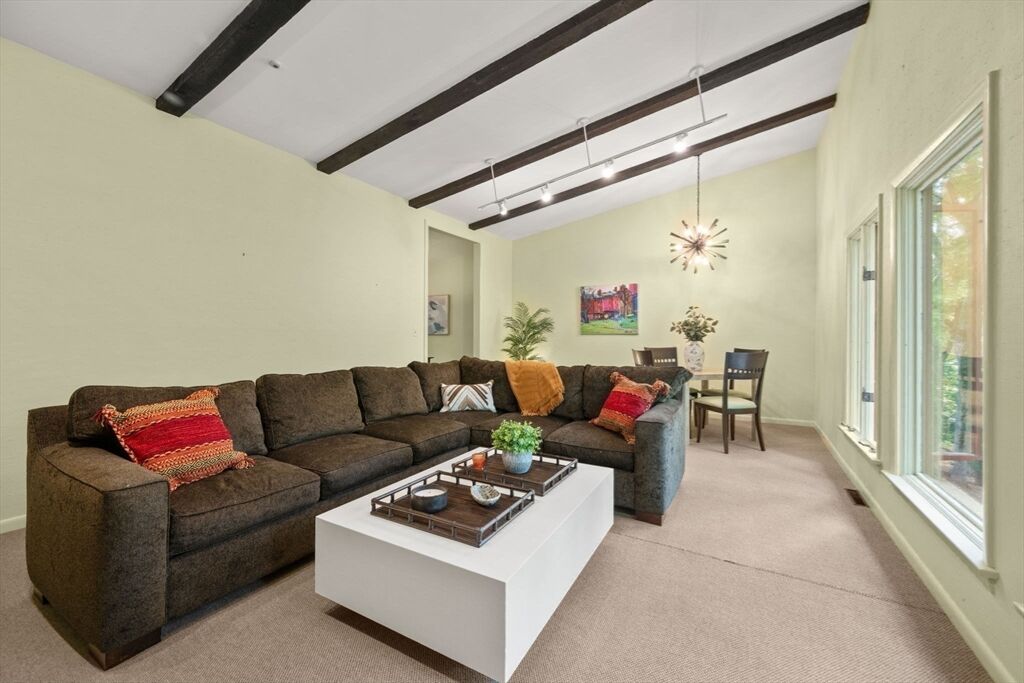 Property Photo:  23 Indian Ridge Road  MA 01760 