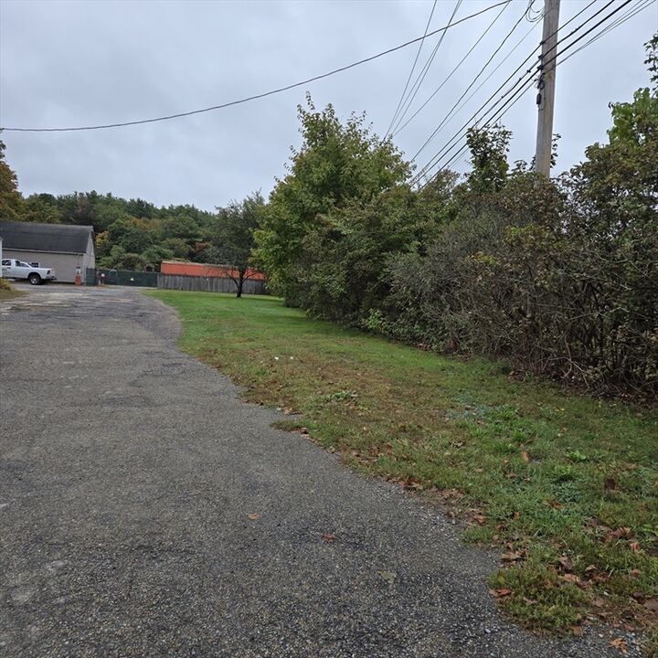 Property Photo:  304 Cox St  MA 01749 