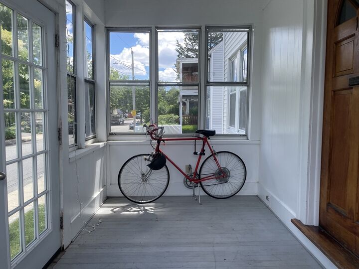 Property Photo:  19 Lincoln Street 1  MA 02155 
