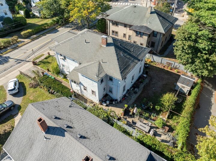 Property Photo:  1623-1625 Centre Street  MA 02461 