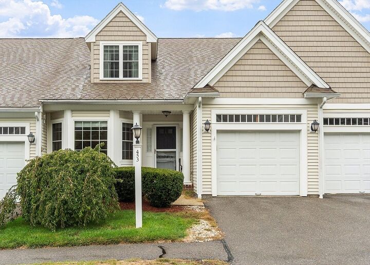 453 Blue Heron Dr 453  Lancaster MA 01523 photo