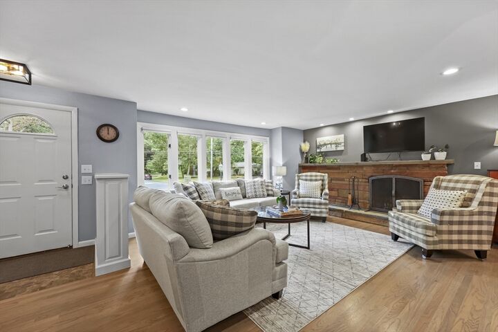 Property Photo:  592 Williams Street  MA 01106 