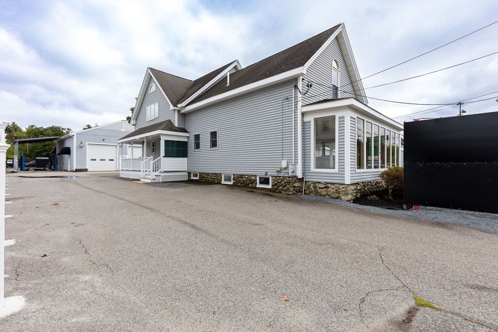 Property Photo:  280 Washington St  MA 02356 