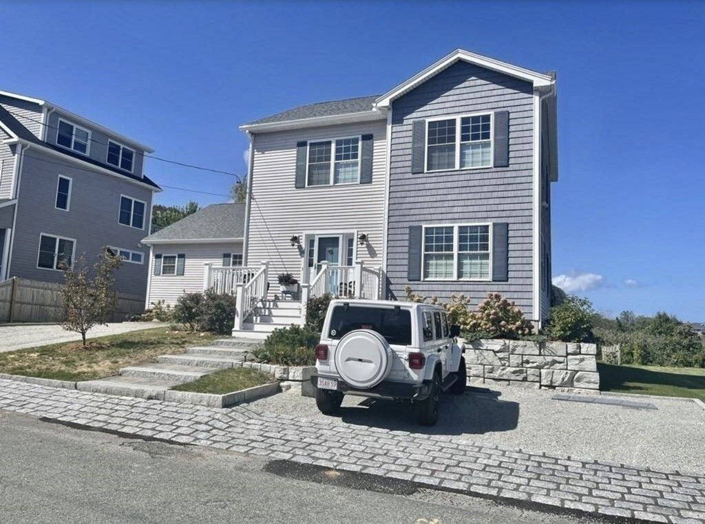 Property Photo:  15 10th Ave  MA 02066 