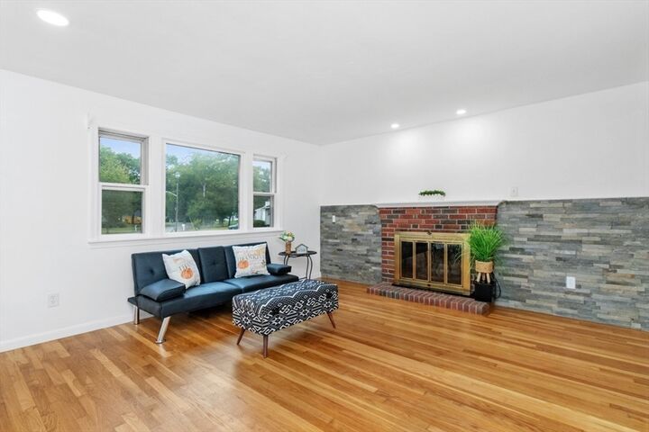 Property Photo:  51 Edgewood Rd  MA 02066 