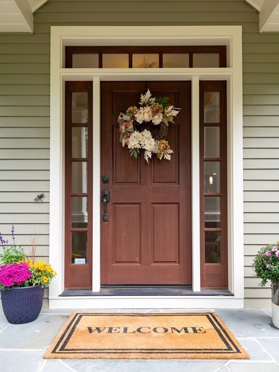 Property Photo:  17 Sunrise Rd  MA 01921 