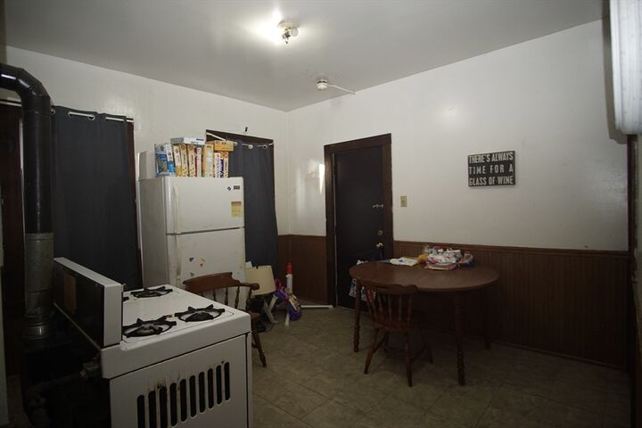 Property Photo:  17 Vinson St  MA 01605 