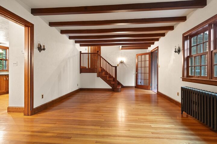 Property Photo:  326 Lake  MA 02478 