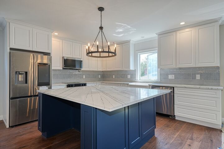Property Photo:  369 Grant  MA 01702 
