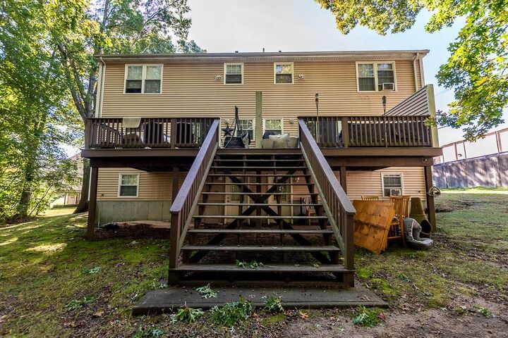 Property Photo:  36-38 Jarson Ln  MA 02703 