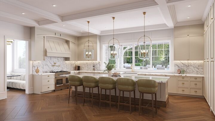 Property Photo:  1 Windsor Road  MA 02492 