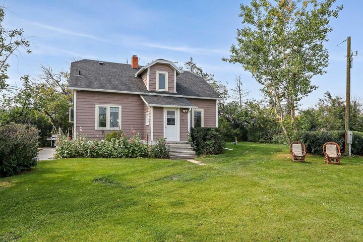 283242 Township Road 260  Rural Rocky View County AB T1Z 0Z2 photo