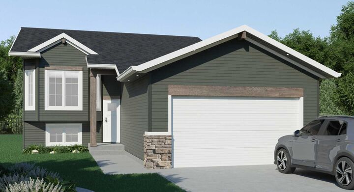 62 Tarzwell Avenue  Red Deer AB T4P 0Y9 photo