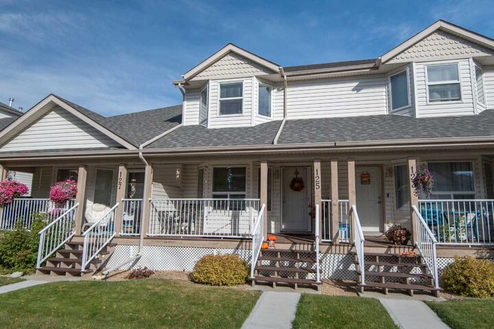33 Donlevy Avenue 125  Red Deer AB T4R 3B6 photo