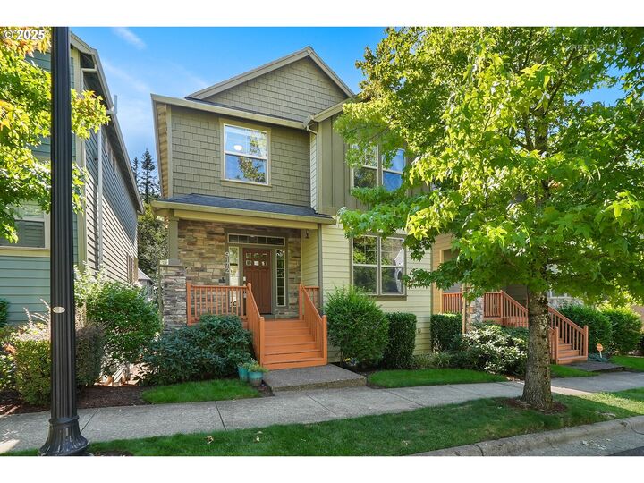 9172 SW Soprano Ln  Portland OR 97225 photo